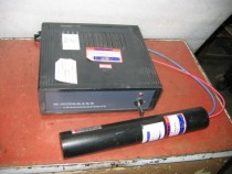 DH-HN250H laser power supply-
