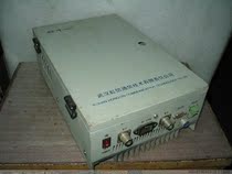 Instrument with large aluminum profile weight: more than 14 pounds-ABB