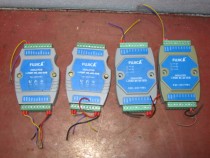 Fuji Smart 1-PORT RS-485 HUB MODULE-