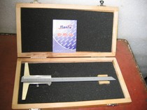 Domestic brands double 150mm cursor depth caliper-duan