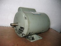 Fold parts: Japan AC single phase motor 300W 200v-duan