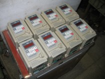 AS2-IPM AS2-107 0 75KW 220V inverter-duan