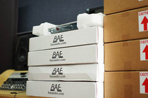 BAE 1073 MP RWith PSU single channel talk with power supply