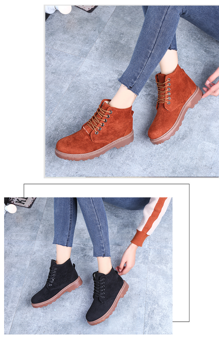 Bottes mi-saison femme OTHER   en Caoutchouc - Ref 3251471 Image 15