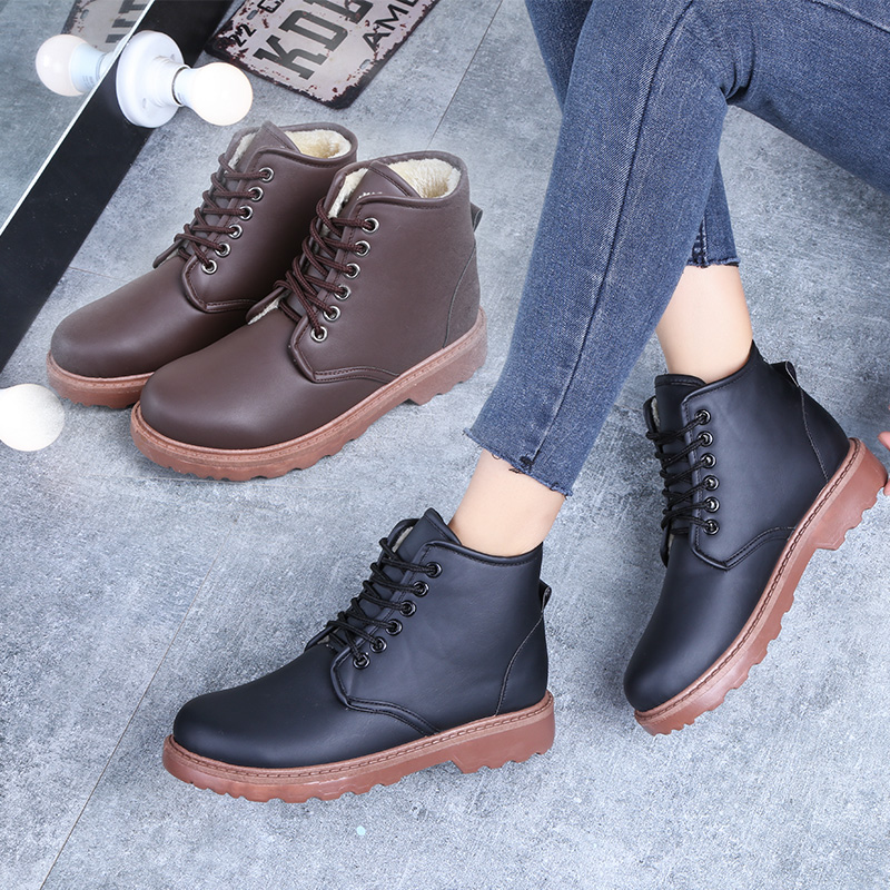 Bottes mi-saison femme OTHER   en Caoutchouc - Ref 3251471 Image 1