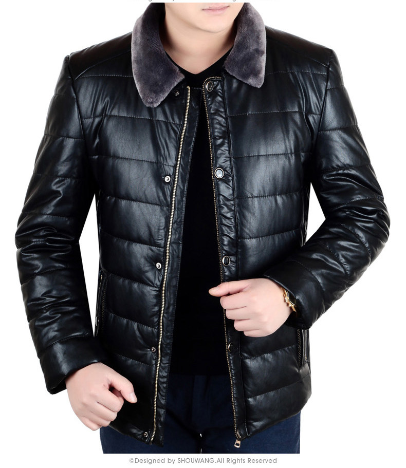 Blouson hiver pour homme   OTHER - Ref 3113931 Image 16