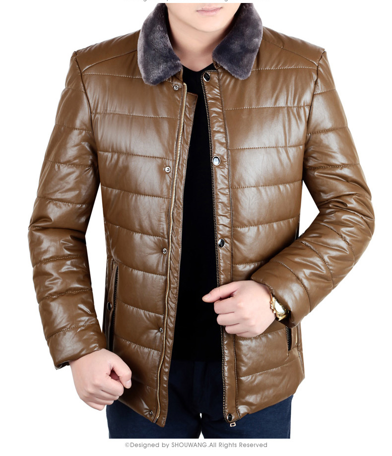 Blouson hiver pour homme   OTHER - Ref 3113931 Image 19