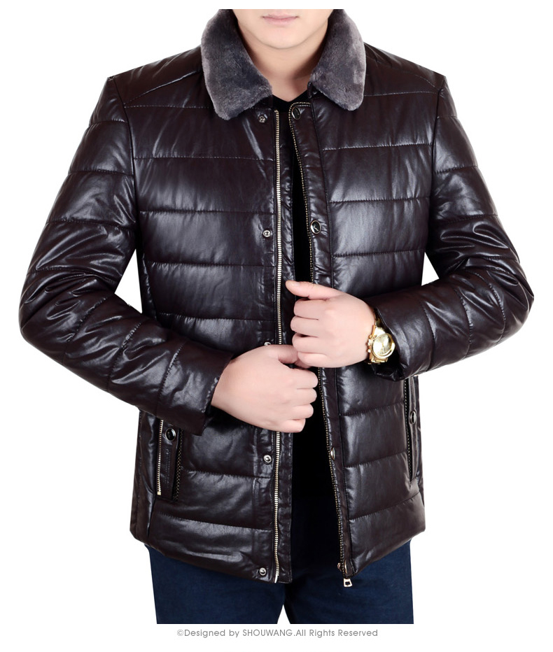 Blouson hiver pour homme   OTHER - Ref 3113931 Image 14