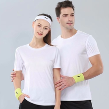 夏季男女款运动速干T恤POLO