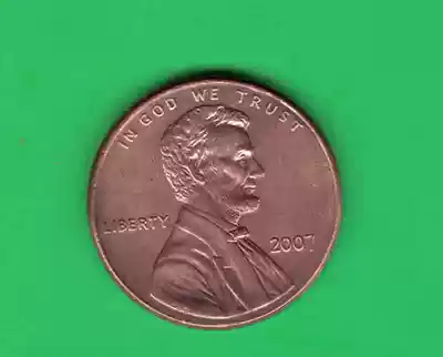 US 2007 1 point physical object as shown in the figure