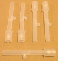 Papine alcohol detector blowpipe Zhongtian alcohol tester printing paper FJ-0905 PATIN-B1 B2