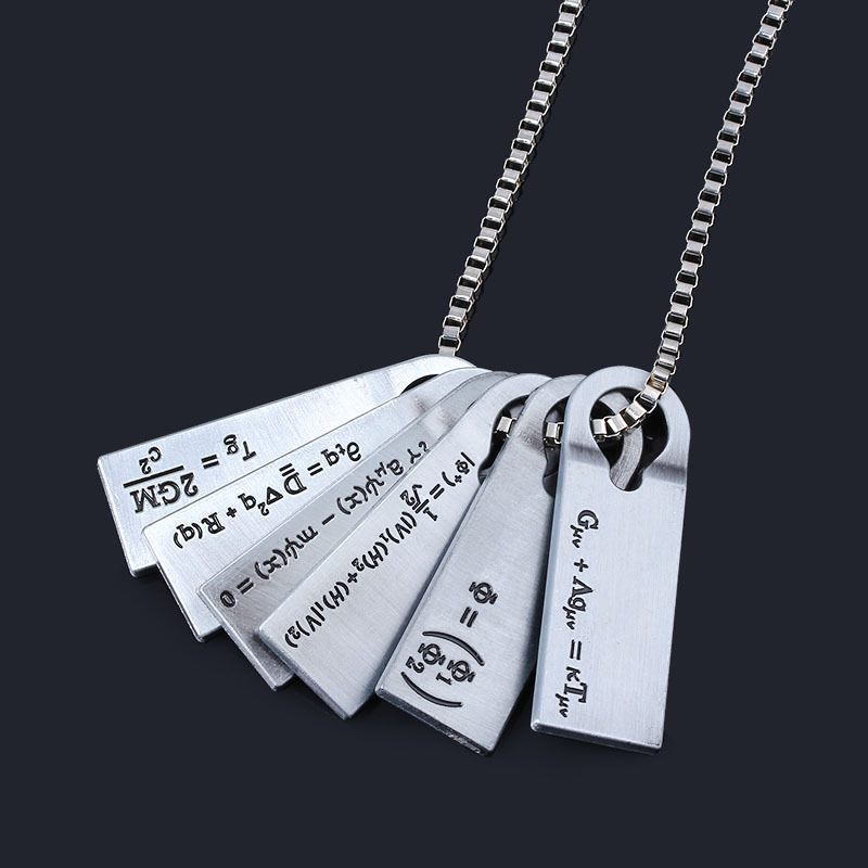 Game Death Stranding Merchandise Official Necklace, Same Style as Sam from the Game, Chain Necklace, Merchandise for Cosplay Props