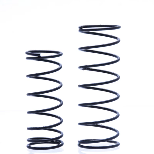 Пружина стальной пружины 65 марганцевая стальная пружина Высокий диаметр эластичной проволоки 1,2/1,3/1,4/1,5 Небольшая пружина