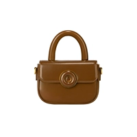 Моска Браун