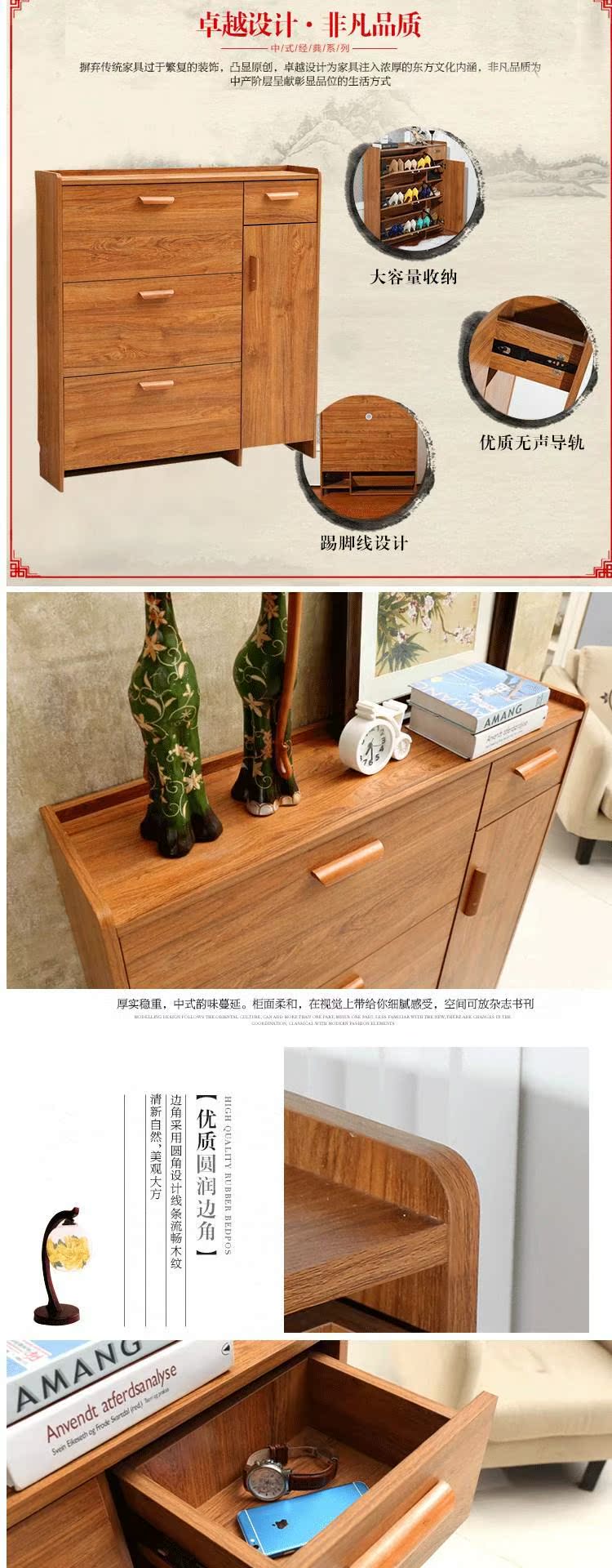 Điện thoại di động 3 cửa đơn giản hiện đại lắp ráp thùng xô lớp giày đơn giản giá giày siêu mỏng hội trường nội thất hiên nhà tủ treo quần áo