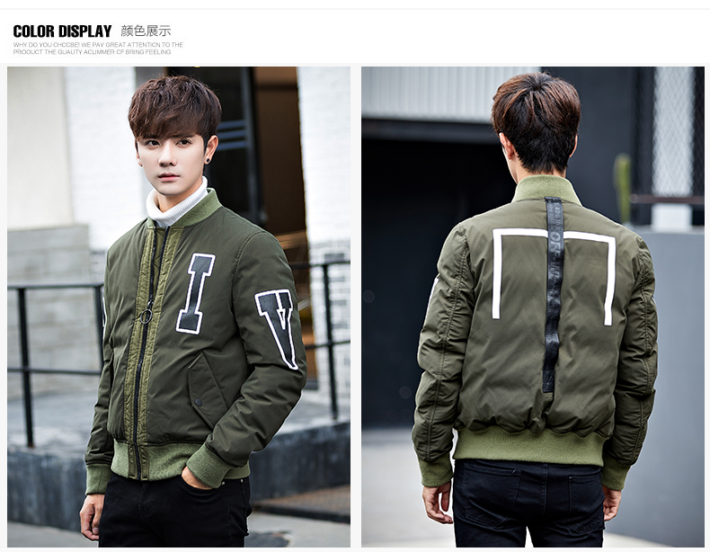 Blouson homme DONEPAIS   - Ref 3123158 Image 10