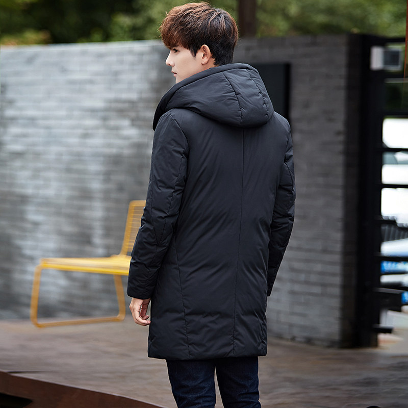 Blouson homme DONEPAIS   - Ref 3121484 Image 4