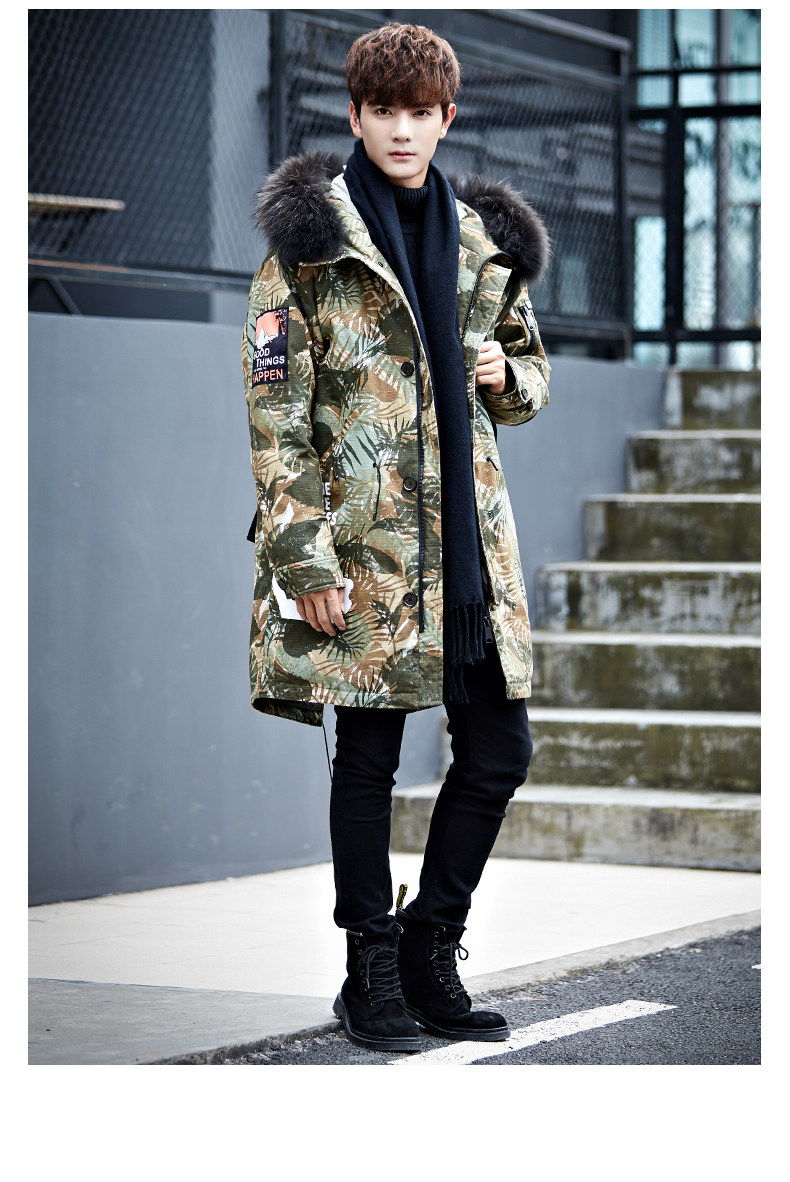 Blouson homme DONEPAIS   - Ref 3121703 Image 18