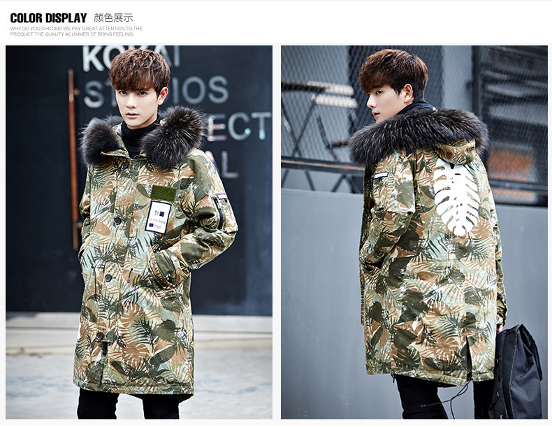 Blouson homme DONEPAIS   - Ref 3121703 Image 10