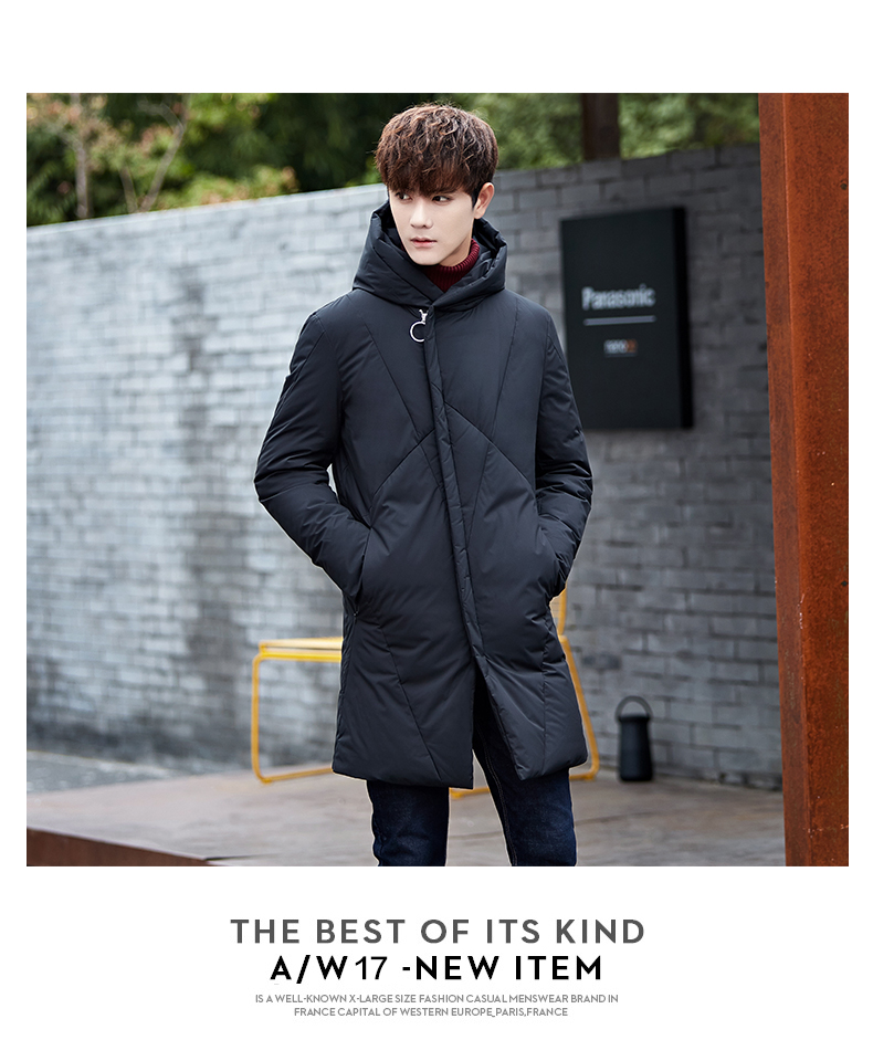 Blouson homme DONEPAIS   - Ref 3123153 Image 15
