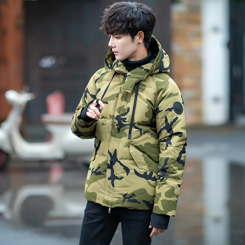 Blouson homme DONEPAIS   - Ref 3120772 Image 4