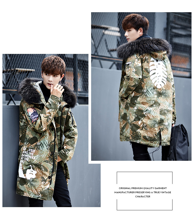 Blouson homme DONEPAIS   - Ref 3121703 Image 16