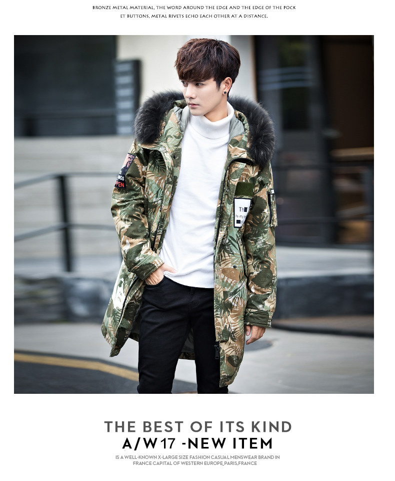 Blouson homme DONEPAIS   - Ref 3121703 Image 15