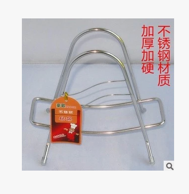 Stainless Steel Tool Holder Multifunction Creative Cutter Knife Base Kitchen Knife Case Board Chopping Block Rack Cutting Board Drain Kitchen supplies