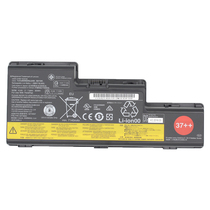 New original Lenovo W700ds W700 W701 Laptop battery 42T4557 42T4556 42T4655