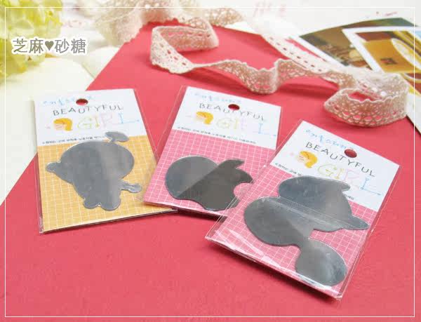 Sticker pour téléphone mobile KOREA - Ref 1371588 Image 5