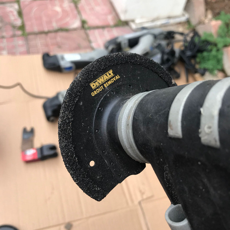 American to get great original Loaded Shovel's knife head Electric shovel head New Nemeb sends a good fit