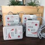 Японский трансформатор, блок питания, 220v, 110v, США, 110v, 220v, 100v