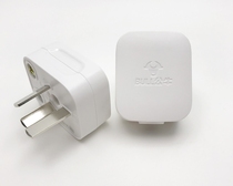 Bull 3 angle plug 10A three plug GNT-10S