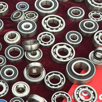 Deep groove ball bearings non-standard bearings 40*72*22 69 22 22*39*9