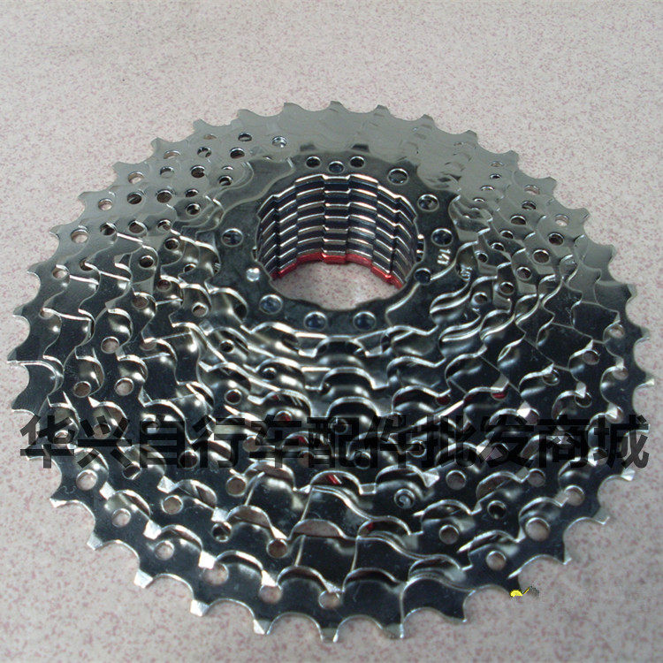 Pignon de vélo - Ref 2378492 Image 6