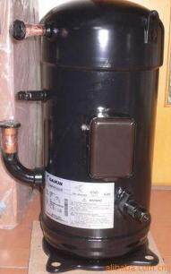 Original installed large JT280A-YE JT280A-YE JT300A-YE JT335A-YE JT335A-YE JT335A-YE marine air conditioning equipment compressor 