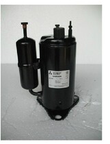Mitsubishi RH207VHAC RH207VHKC RH207VXAC RH231VHKC 1 RH231VHKC 5 AIR CONDITIONING COMPRESSOR