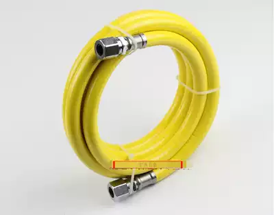 Youlete 304 stainless steel gas pipe Gas stainless steel corrugated gas pipe Gas pipe