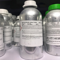 Covestro water-based curing agent Bayhydur 3100 hdi type water-based polyurethane curing agent for furniture paint