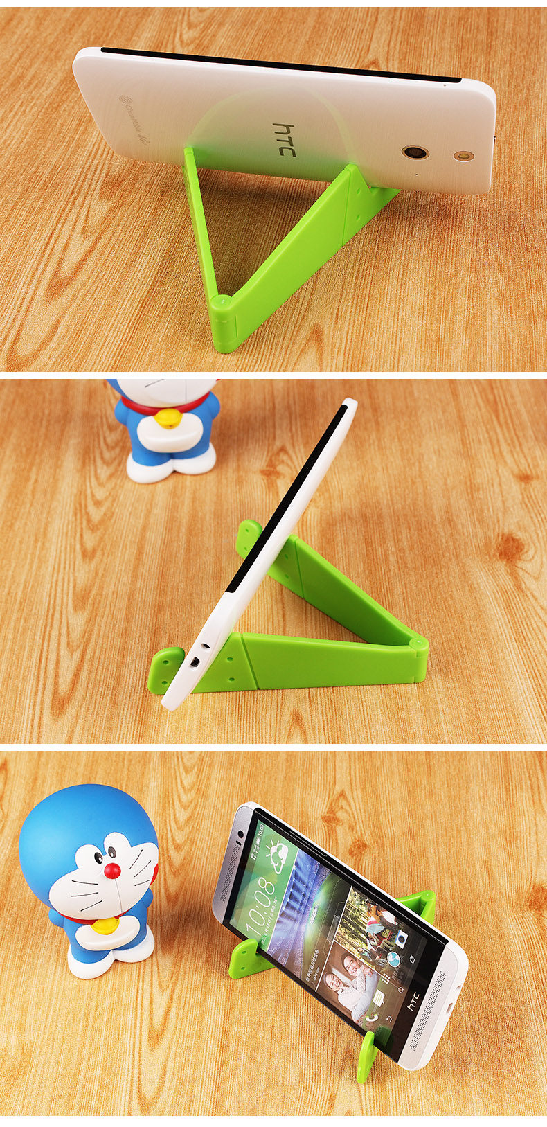 Support téléphone portable - Ref 1364547 Image 7