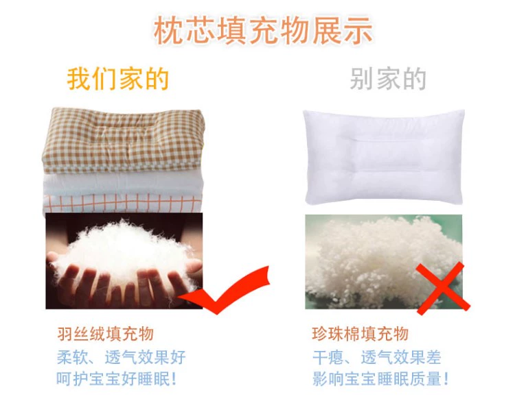 Chăn bông mẫu giáo ba mảnh cotton trẻ em chăn bông tất cả chăn bông giường cũi với lõi sáu mảnh giường - Bộ đồ giường trẻ em 	bộ chăn ga gối cho bé	