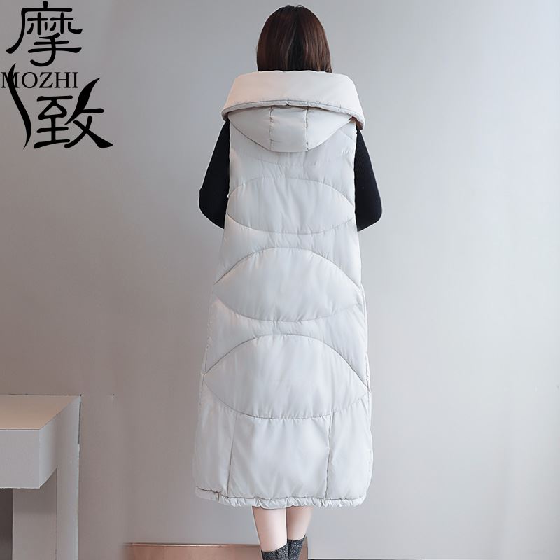 Débardeur hiver femme AAVVMODERN   - Ref 3178127 Image 5