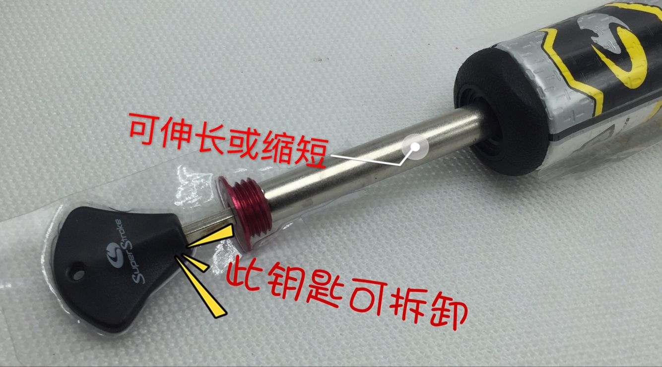 Câu lạc bộ Golf SuperStroke Grip mới giày đánh golf	