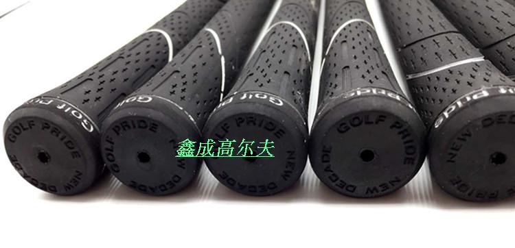 Câu lạc bộ golf mới cầm vợt Golf Pride vạn năng kẹp gỗ phổ ánh sáng siêu chống mài mòn chống trượt 	bộ đồ chơi golf trẻ em	
