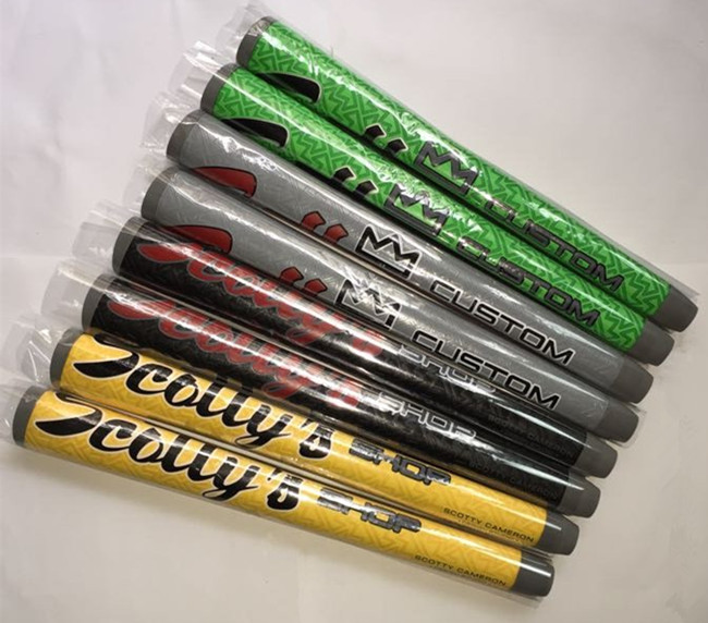New Titl putter grip golf putter đặc biệt grip PU putter grip grip giá thấp để bán 	túi đựng gậy golf chính hãng
