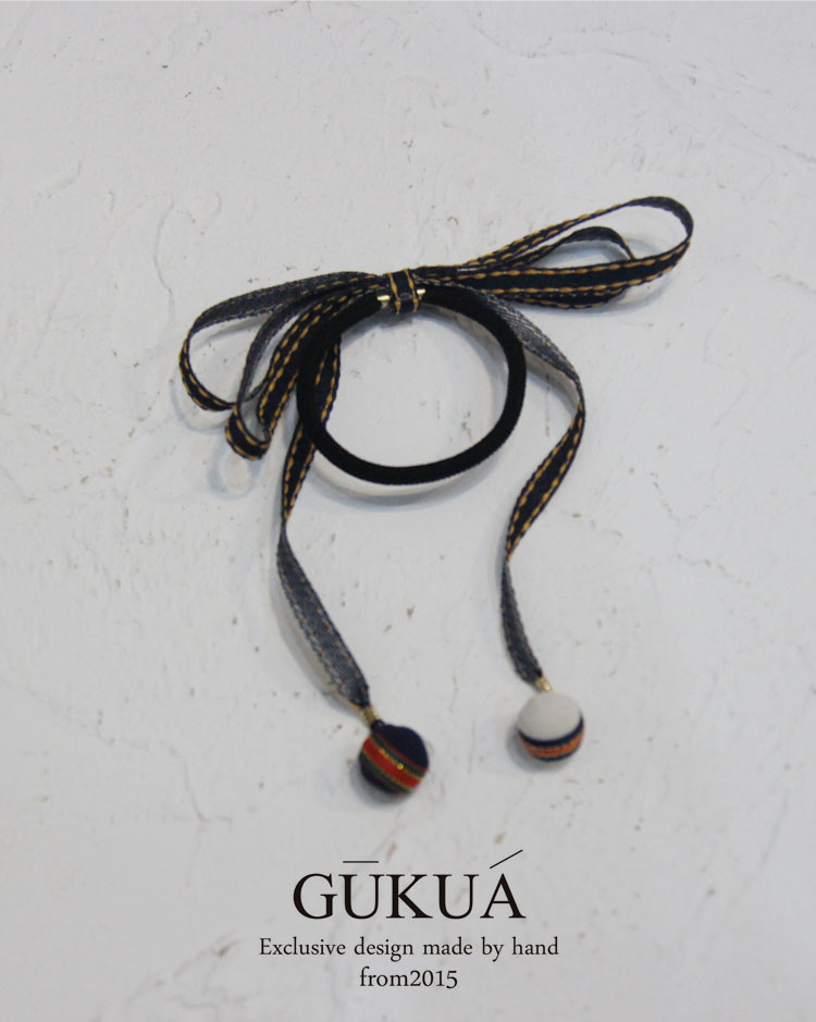 763gukua độc quyền thiết kế thủ công tóc bóng ruy băng cowboy phụ kiện tóc tóc vòng headband mũ khí chất mới - Phụ kiện tóc kẹp nơ bản to