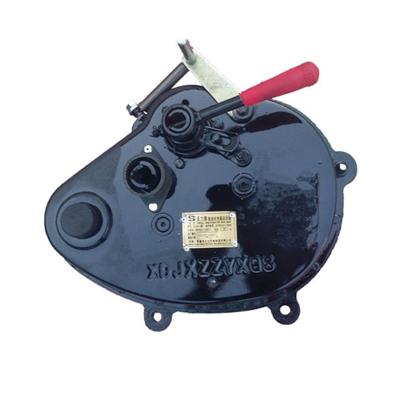 Promotion of agricultural machine accessories tractor sang li diesel engine wave starter motor unremovable freezer