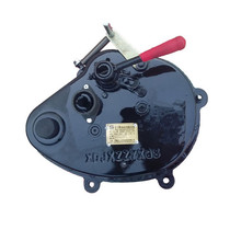Promotional agricultural machinery parts tractor Shengli brand diesel engine-free starter clockwork motor free of disassembly counter