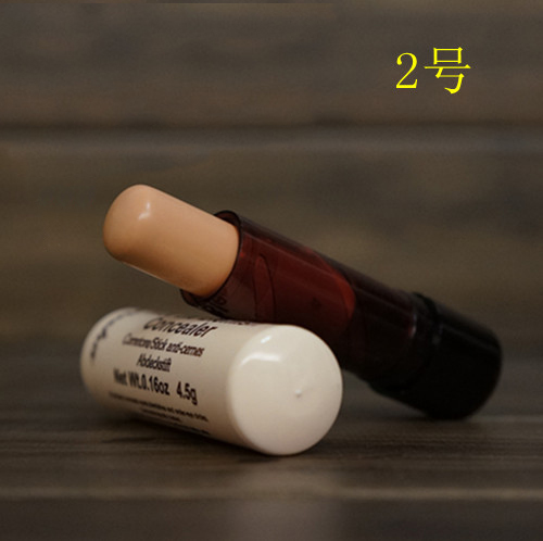 MIFO Kem che khuyết điểm Stick Black Eyes Mụn môi Kem che khuyết điểm Pen Freckles Cover Scars Magic Che khuyết điểm Gậy kem che khuyết điểm bb cream