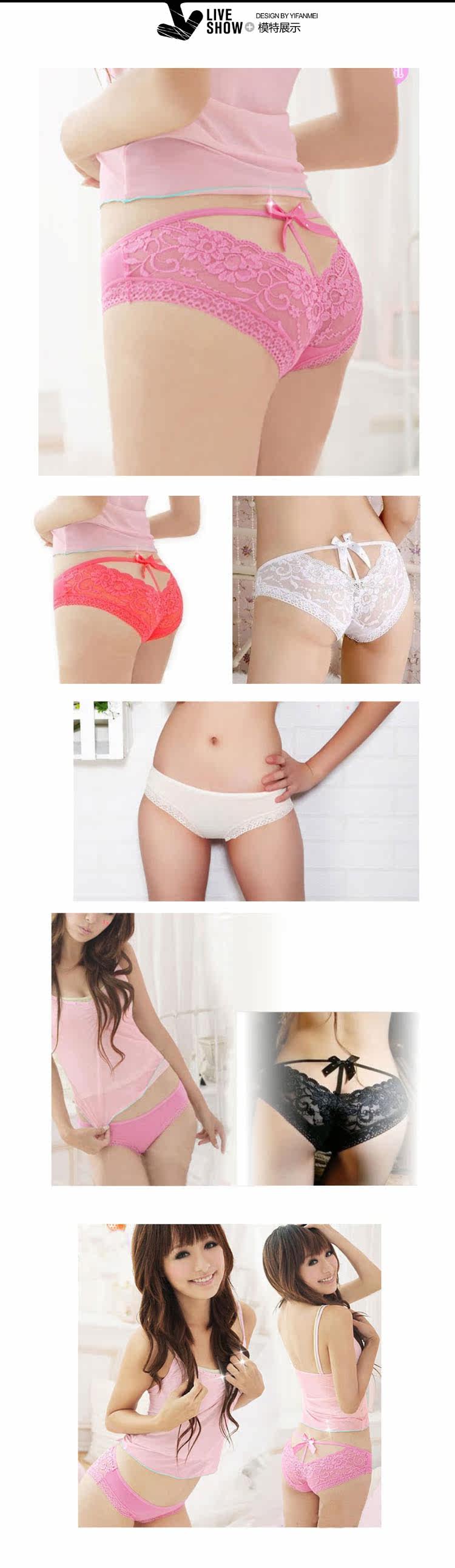 Slip sexy - Ref 648706 Image 9